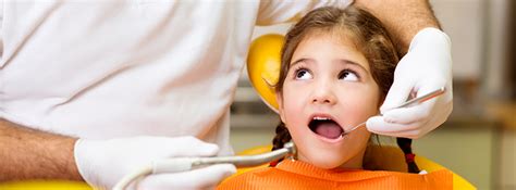 Causas De La Caries Dental En Niños Importancia De Niño