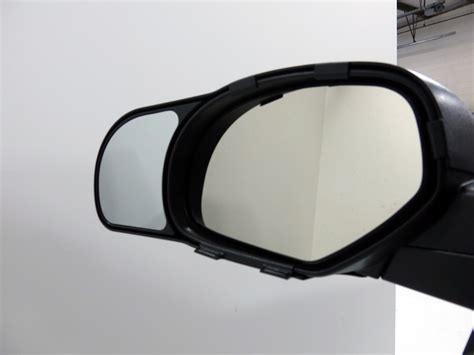 k source snap and zap custom towing mirrors snap on driver and passenger side k source towing