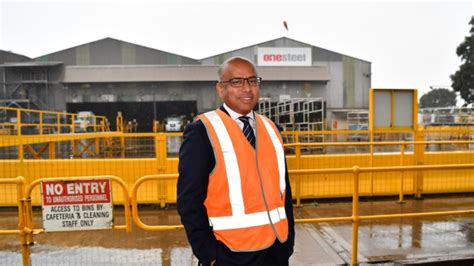 After Whyalla Steelworks Billionaire Sanjeev Gupta Now Looks At Auto Expansion