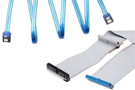 Understanding And Buying Sata Esata Cables Netcom Direct
