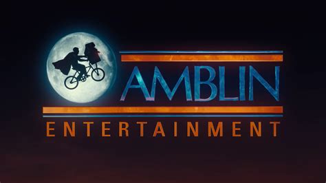Steven Spielbergs Amblin Entertainment Signs Deal With Netflix The