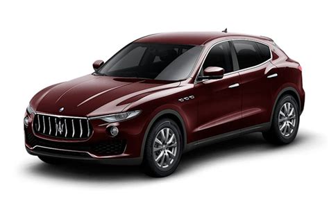 Popular suv model in 2021 are hyundai venue rs. Maserati Levante Price, Images, Reviews and Specs
