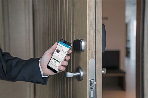 Mobile Access By ASSA ABLOY Global Solutions Reviews Pricing