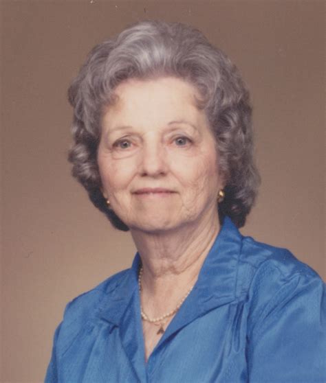 Alice B Hester Obituary Houston Tx
