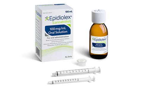 Epidiolex Cannabidiol Official Site Home