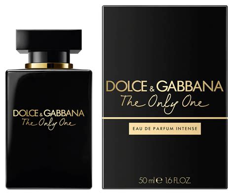 The Only One By Dolce And Gabbana Eau De Parfum Intense Reviews