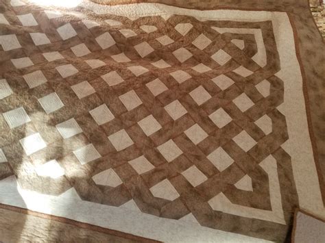 Large Celtic Weave Quilt Pattern Pdf File To Download Etsy Australia