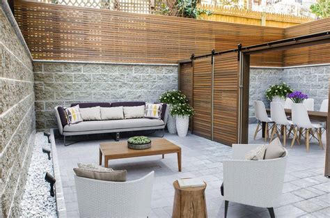 15 Wonderful Scandinavian Patio Designs Youll Enjoy