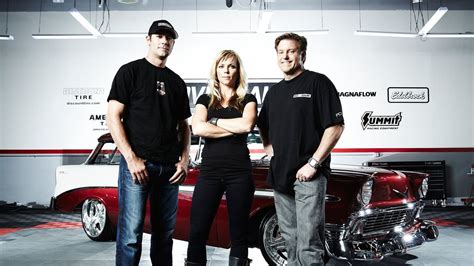 Overhaulin Movieweb