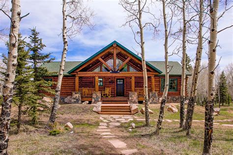Log Cabin Kits Let You Build Your Dream Mountain Retreat Curbed