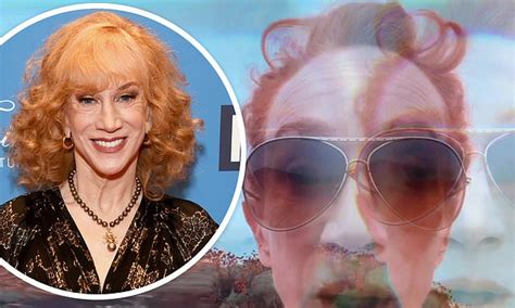 Daily Mail Us On Twitter Kathy Griffin Says She Has Been Diagnosed