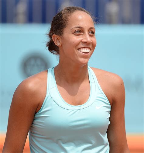 Salary, net worth madison key: Madison Keys - Wikipedia
