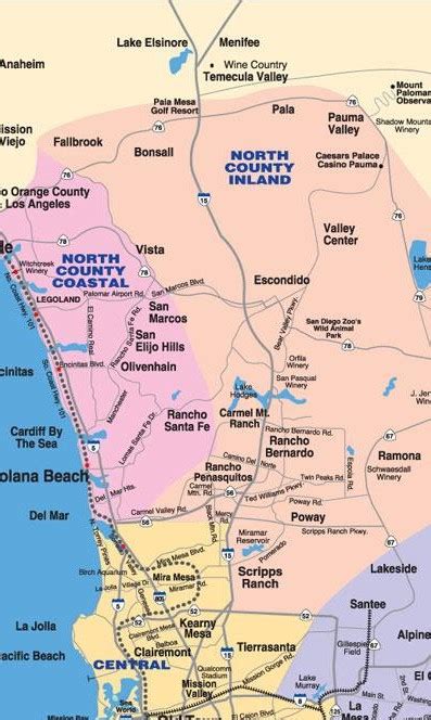 San Diego Injury Law Blog — Published By North County San Diego Ca