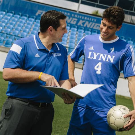 A sports management degree from a uk university will give you a solid understanding of the management, marketing, finance and law related to businesses within the sports industry. Sports management degree | Lynn University