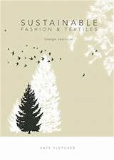 Sustainable Fashion Book Photos