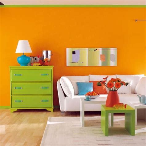 Interior Decorating With Bright Room Colors Diy Kitchen Furniture Diy