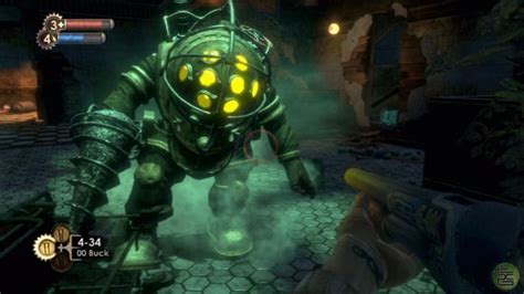 Bioshock Game Order Complete List 2024 Gamingscan