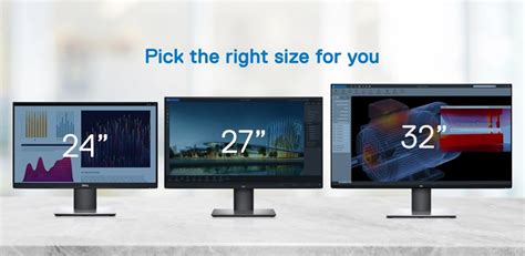 How To Choose The Right Monitor Gadgetmatch