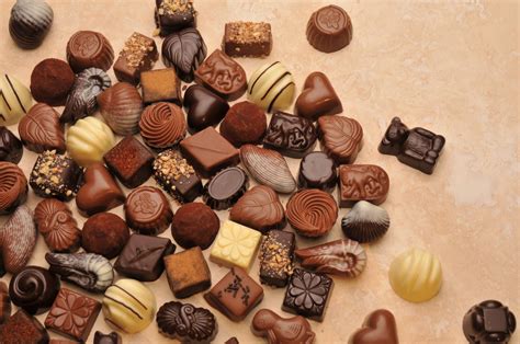 Belgian Chocolatier Piron Sweet Ts In Chicago