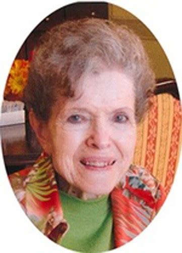 Doris Jeanne Lynn Obituary 2011 Ranfranz And Vine Funeral Homes
