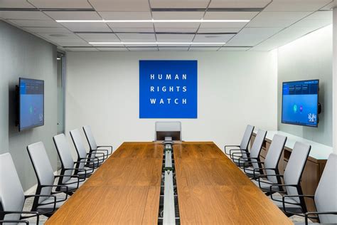 Project Human Rights Watch