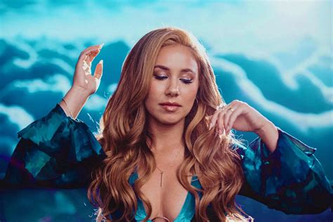Haley Reinhart Is Off The Ground In New Single And Short Video
