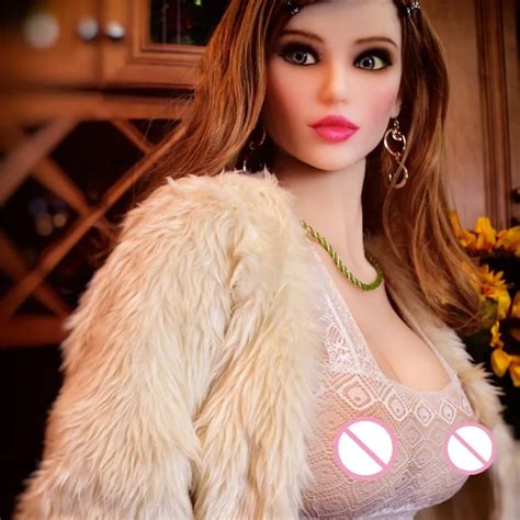 Aliexpress Com Buy Catie Cm Doll Ever Big Breast Reallife Size Sex Doll Realistic Skin