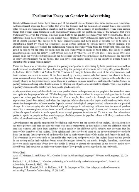 Professional reflection paper requires a method for the analysis of professional behavior that is focusing on the thesis sentence: Critical Response Ssay Sample Self Reflection Xample ...