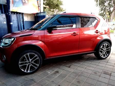 Ingin Melakukan Modifikasi Velg Mobil? Yuk Cermati Tips Ini! | Ciungtips™