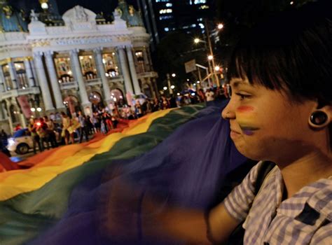 Brazilian Judge Approves Gay Conversion Therapy Amid Furious Backlash From Lgbt Rights