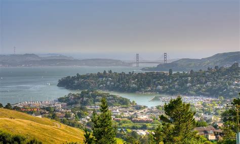 Marin County Ca Usa Luxury Homes And Marin County Ca Usa Lifestyle