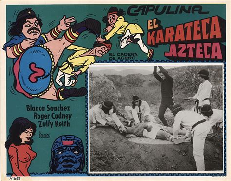 Roger Cudney Original Vintage Movie Posters