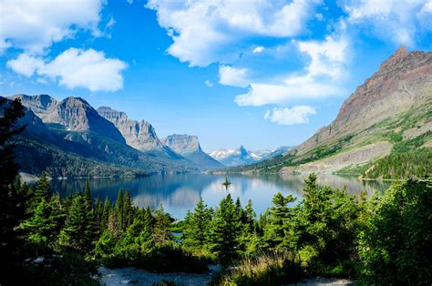 Things To Do In Glacier National Park Choice Hotels
