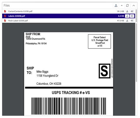 Fedex Smartpost Freightwise Llc