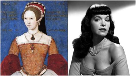 Scandalous Women Who Changed Society The Vintage News
