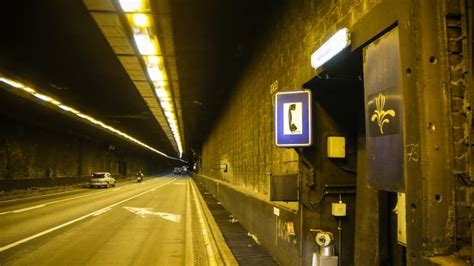 Tendances pour l'été 2021 : 12 millions d'euros pour retirer l'amiante du tunnel ...