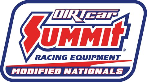 Logos Dirtcar Racing