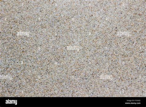 Closer View Of Very Fine Grains Of Sand On Beach Stock Photo Alamy