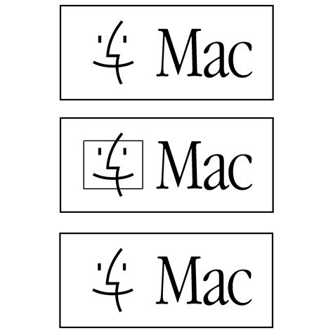 Macos Logo Png Vector Svg Free Download Images