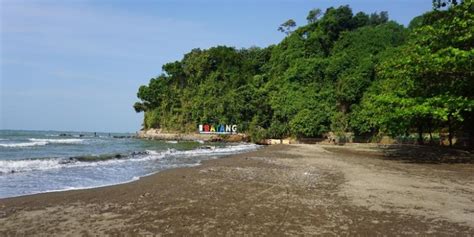 Hal tersebut dapat dilihat melalui keindahan panorama alamnya. Htm Pantal Sigandu Batang / Wisata Murah Taman Safari ...