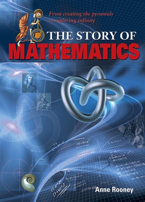 The Story Of Mathematics By Anne Rooney Ebooks Scribd