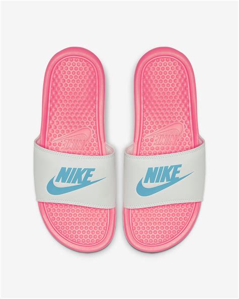 Nike Benassi Womens Slide Nike Slippers Nike Benassi