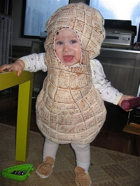 Funny Baby Halloween Costumes