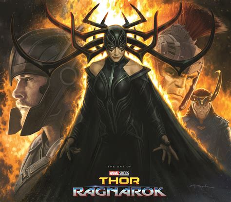 Watch ragnarok online channels streaming live on twitch. Marvel's Thor: Ragnarok - The Art of the Movie (Hardcover ...