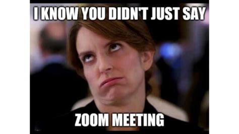 20 Hilarious Zoom Memes To Share With Peers In 2021 Hilarious Memes Images
