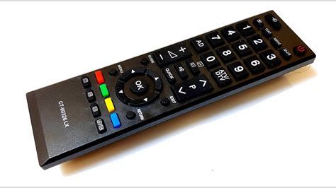 Naprawa Pilota Tv Repair Of The Remote Control YouTube