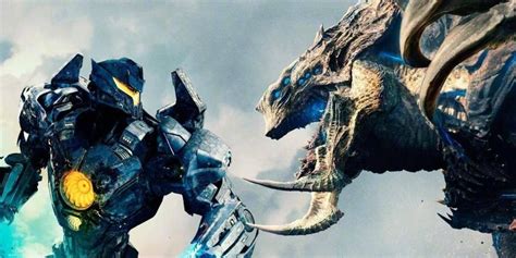 Cinco Películas De Kaijus Que Puedes Ver En Netflix
