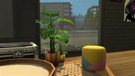 The Sims 4 Eco Kitchen Custom Stuff Pack By Littledica At Mod The Sims