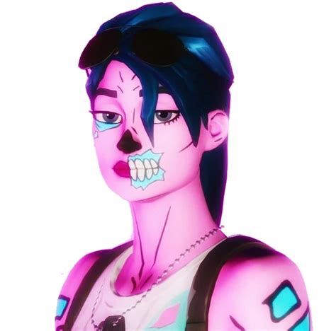 Pink Ghoul Trooper Wallpaper How To Get The Pink Ghoul Trooper In