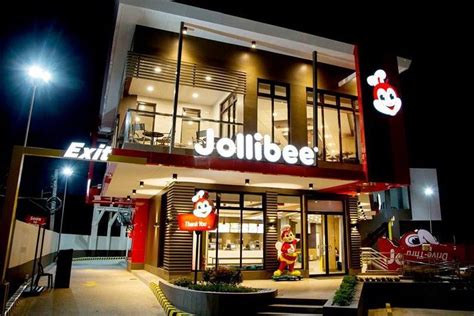 List Brands Operated By Jollibee Foods Corp In 2023 Jollibee